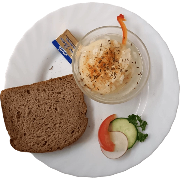 Handkäse 