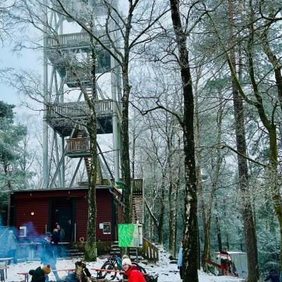 Eckkopfturm