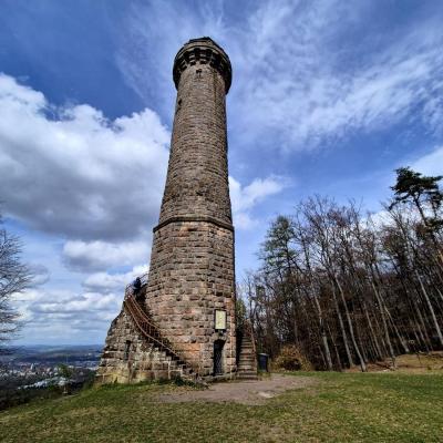 Humbergturm